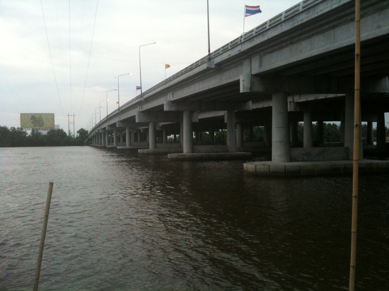 Jembatan Bang Pakong