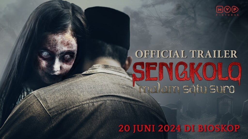 Sengkolo Malam Satu Suro 20 Juni 2024